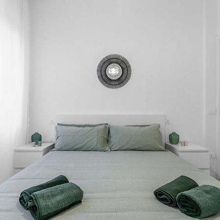 Apartment Milan San Siro City Life & Fiera 外观 照片