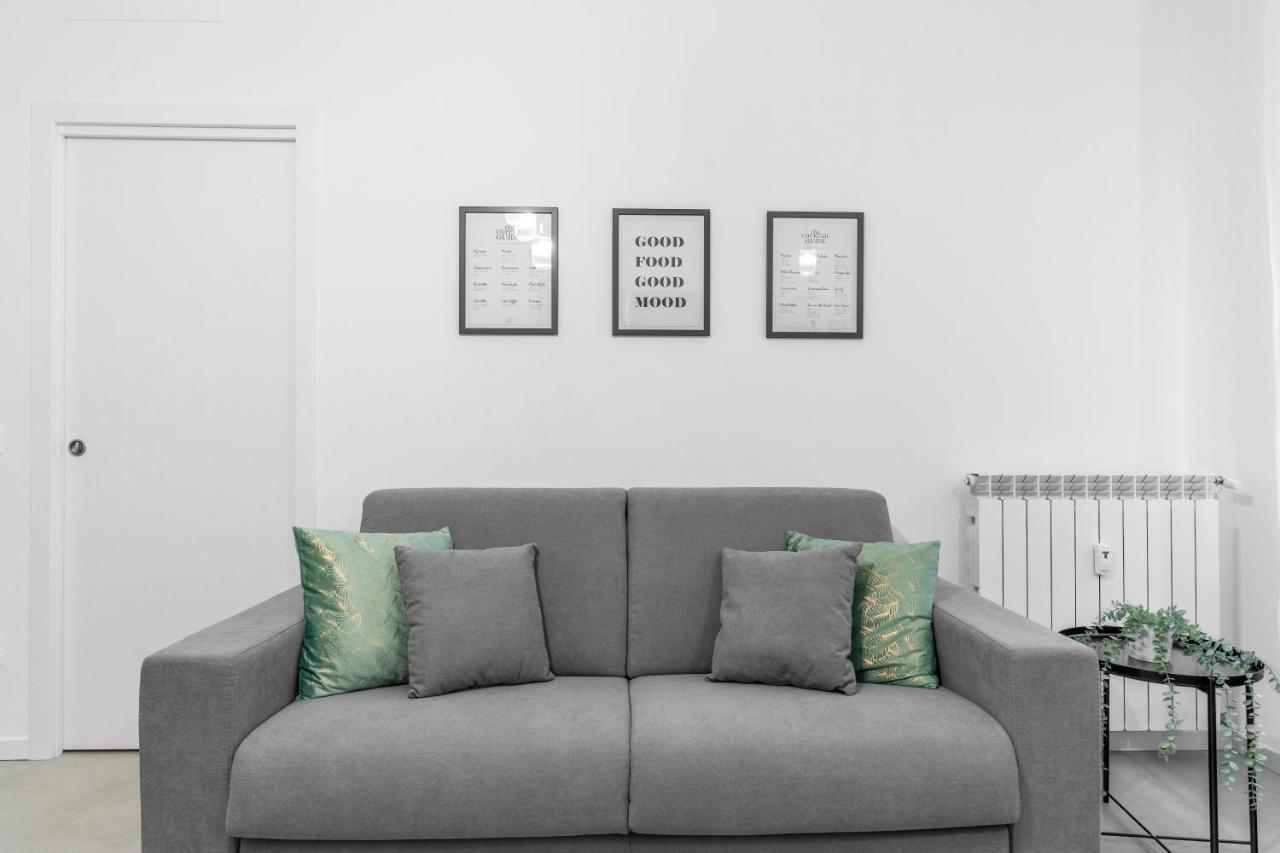 Apartment Milan San Siro City Life & Fiera 外观 照片