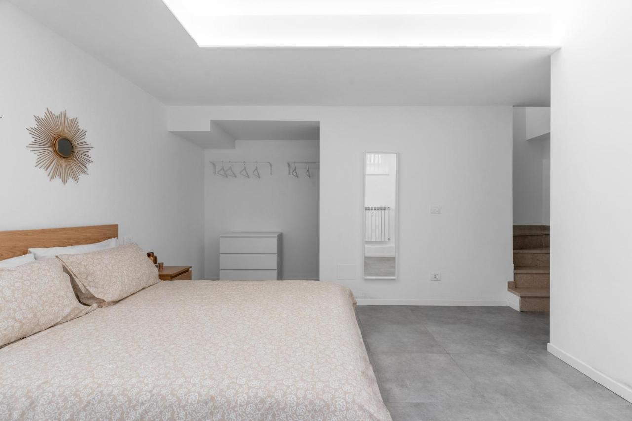 Apartment Milan San Siro City Life & Fiera 外观 照片