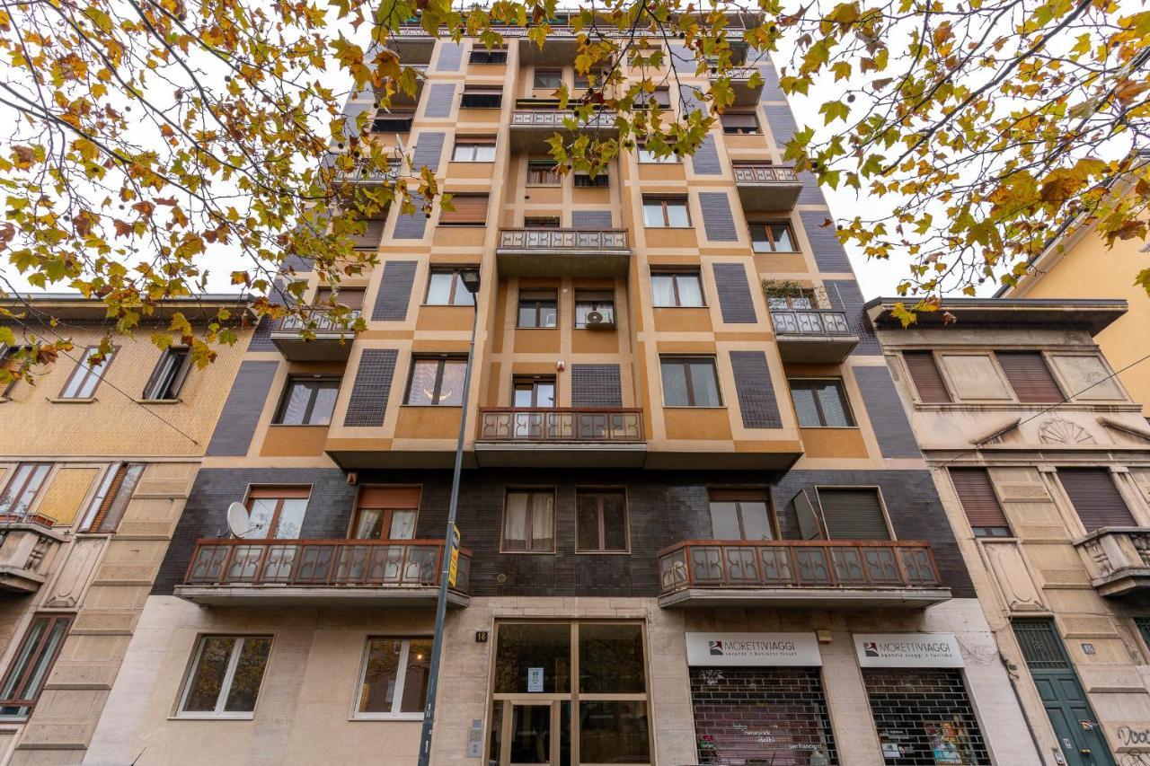 Apartment Milan San Siro City Life & Fiera 外观 照片
