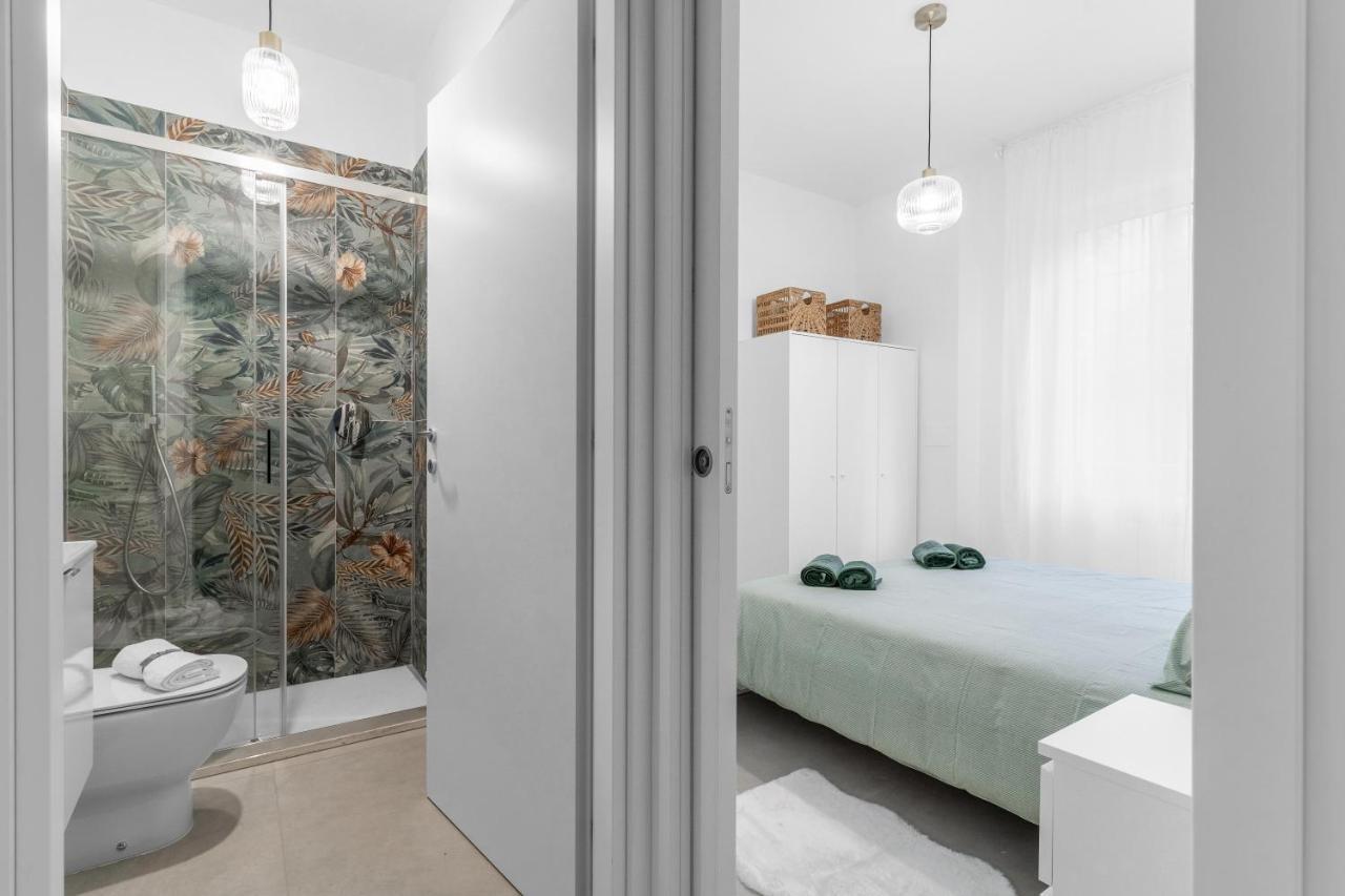 Apartment Milan San Siro City Life & Fiera 外观 照片