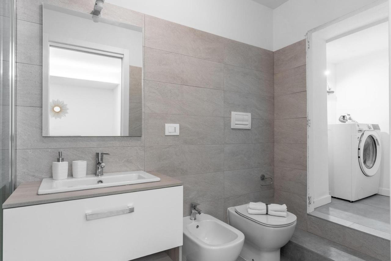 Apartment Milan San Siro City Life & Fiera 外观 照片