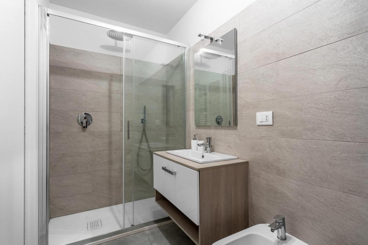 Apartment Milan San Siro City Life & Fiera 外观 照片