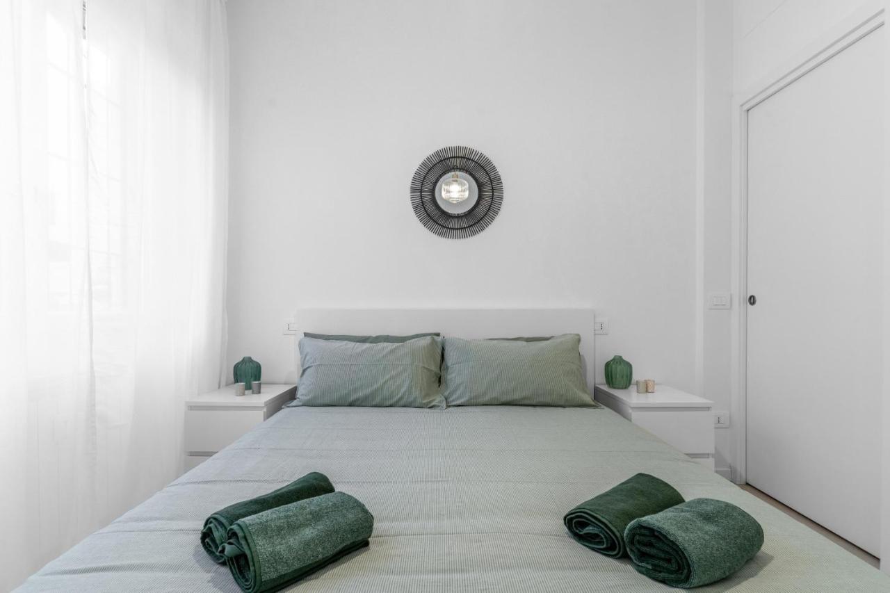 Apartment Milan San Siro City Life & Fiera 外观 照片