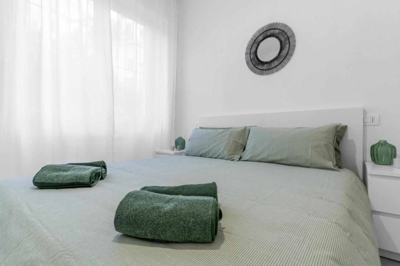 Apartment Milan San Siro City Life & Fiera 外观 照片