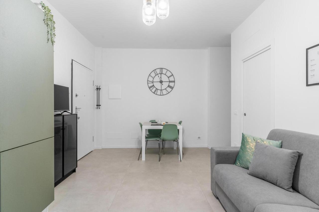 Apartment Milan San Siro City Life & Fiera 外观 照片
